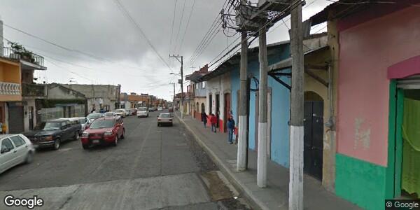 CATASTRO DEL ESTADO DE PUEBLA